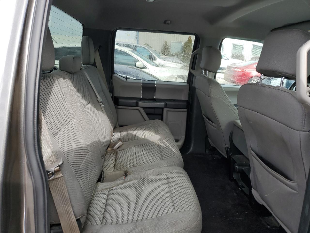 2017 Ford F-150 - Image 10