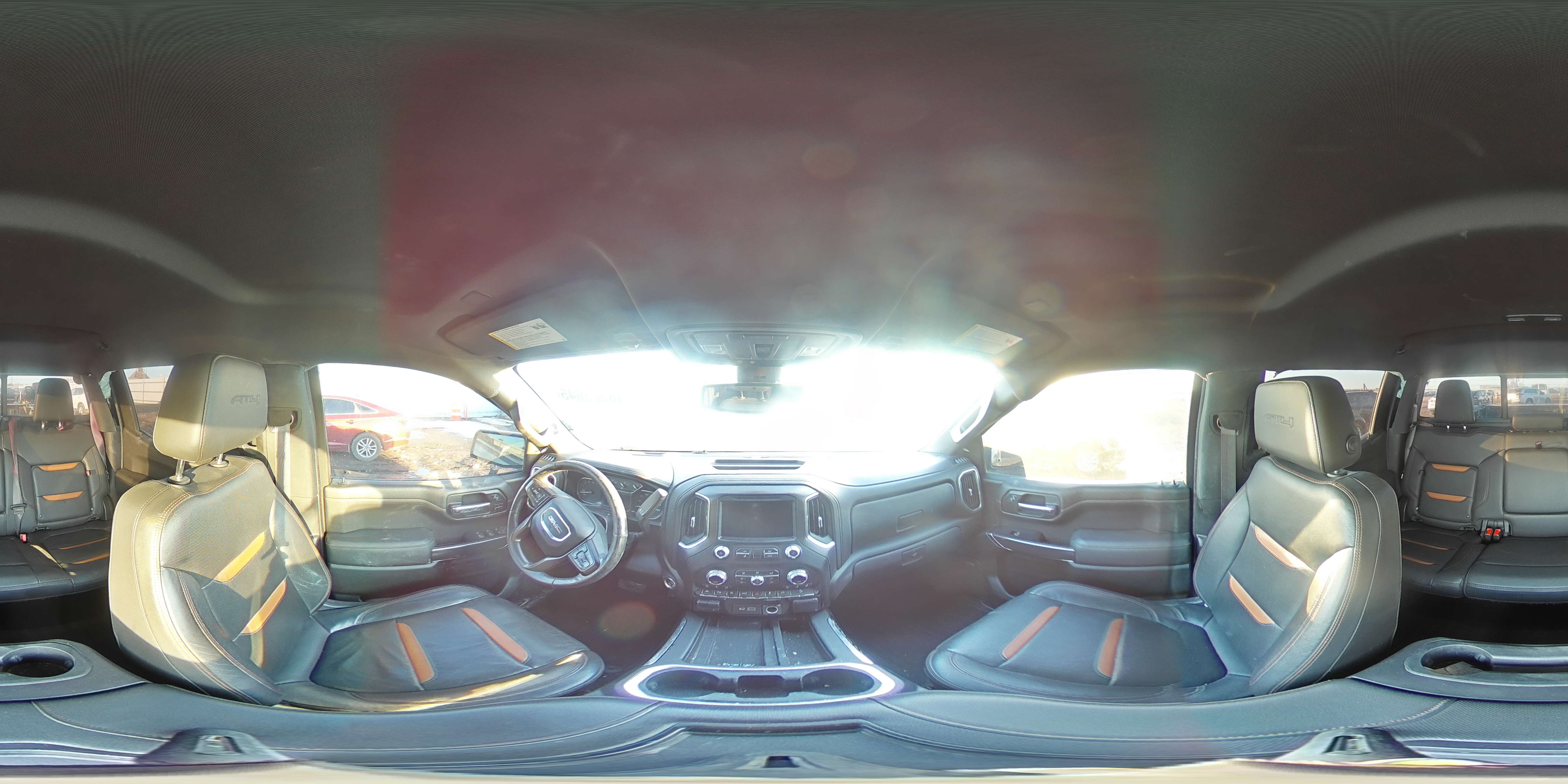 2019 GMC Sierra - Image 13