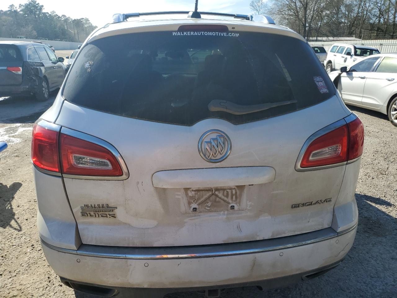 2016 Buick Enclave - Image 6