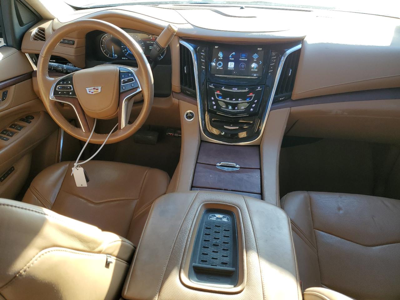 2016 Cadillac Escalade - Image 8