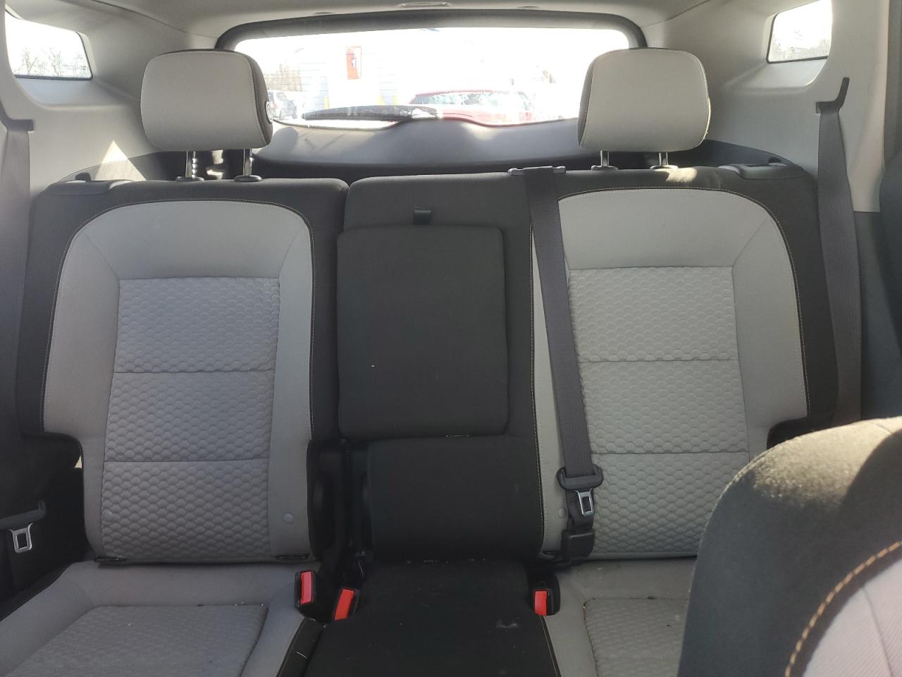 2018 GMC Terrain - Image 10