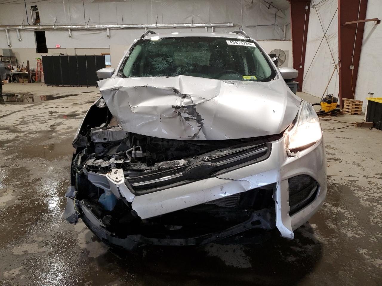 2015 Ford Escape - Image 5
