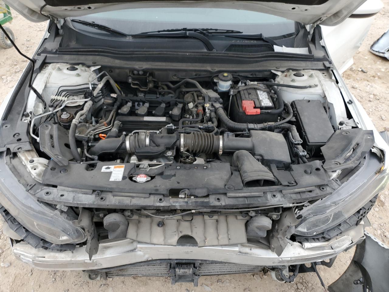 2018 Honda Accord - Image 11