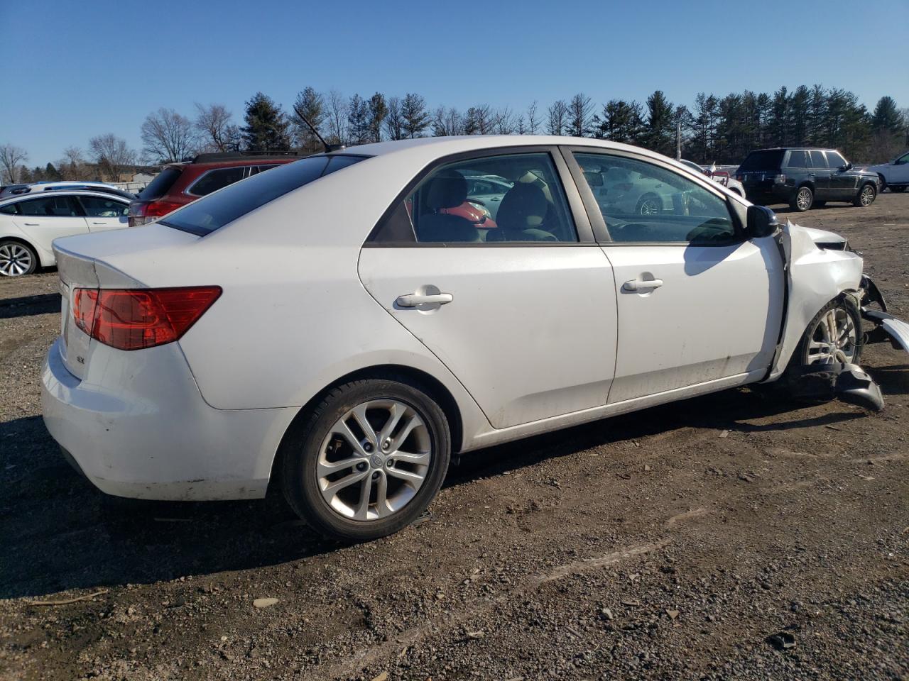2012 Kia Forte - Image 3