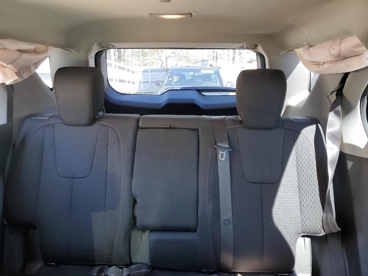 2015 Chevrolet Equinox - Image 10