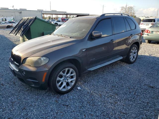 2011 Bmw X5 Xdrive35I