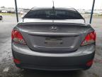 2013 Hyundai Accent Gls de vânzare în Sacramento, CA - Front End