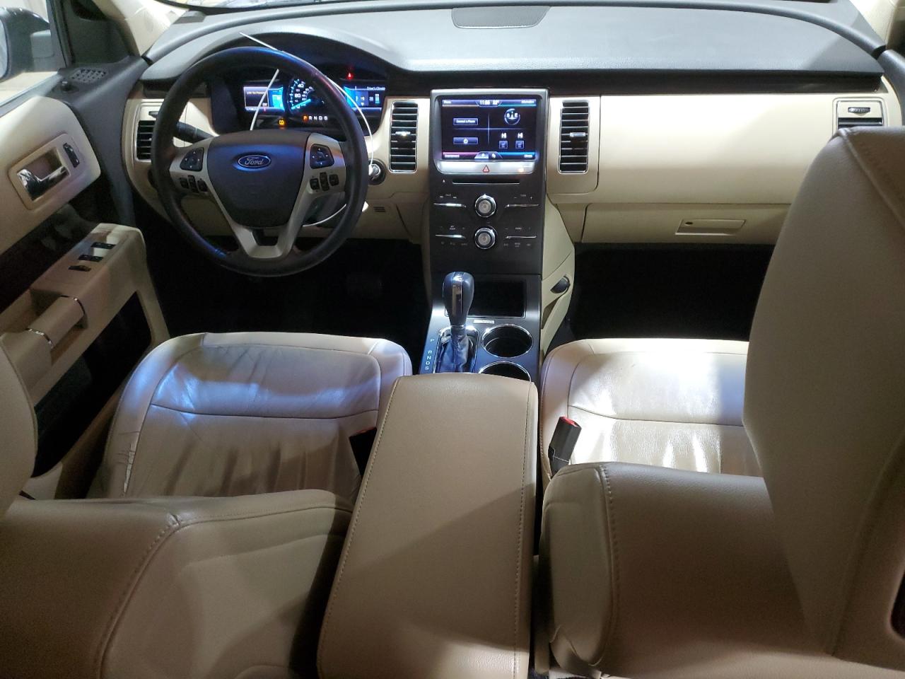 2013 Ford Flex - Image 8