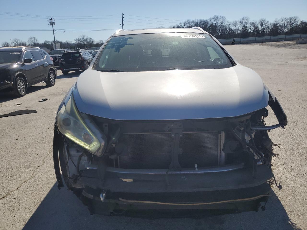 2015 Nissan Murano - Image 5