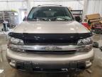 2002 Chevrolet Trailblazer  на продаже в Wayland, MI - Rear End