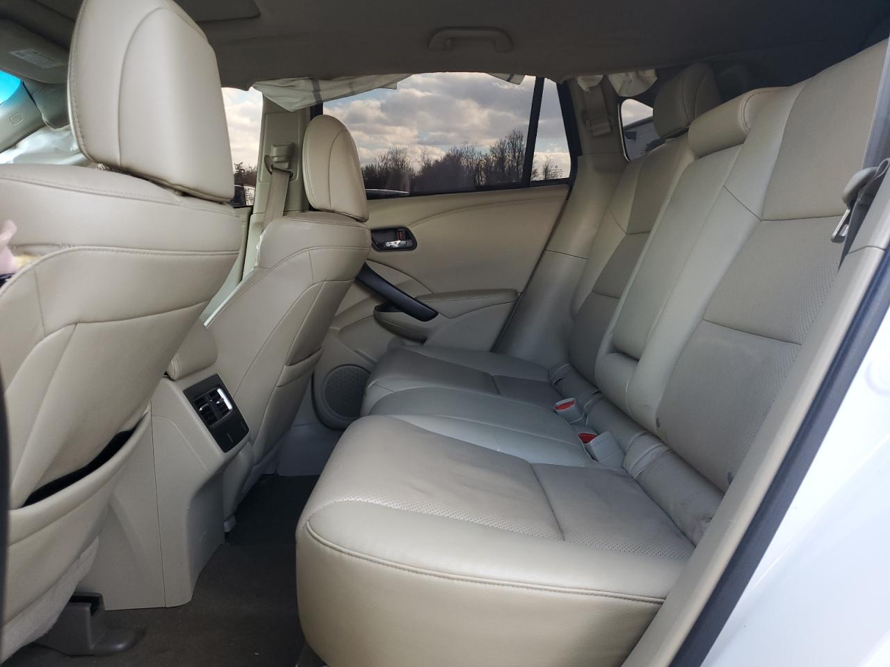 2016 Acura RDX - Image 10