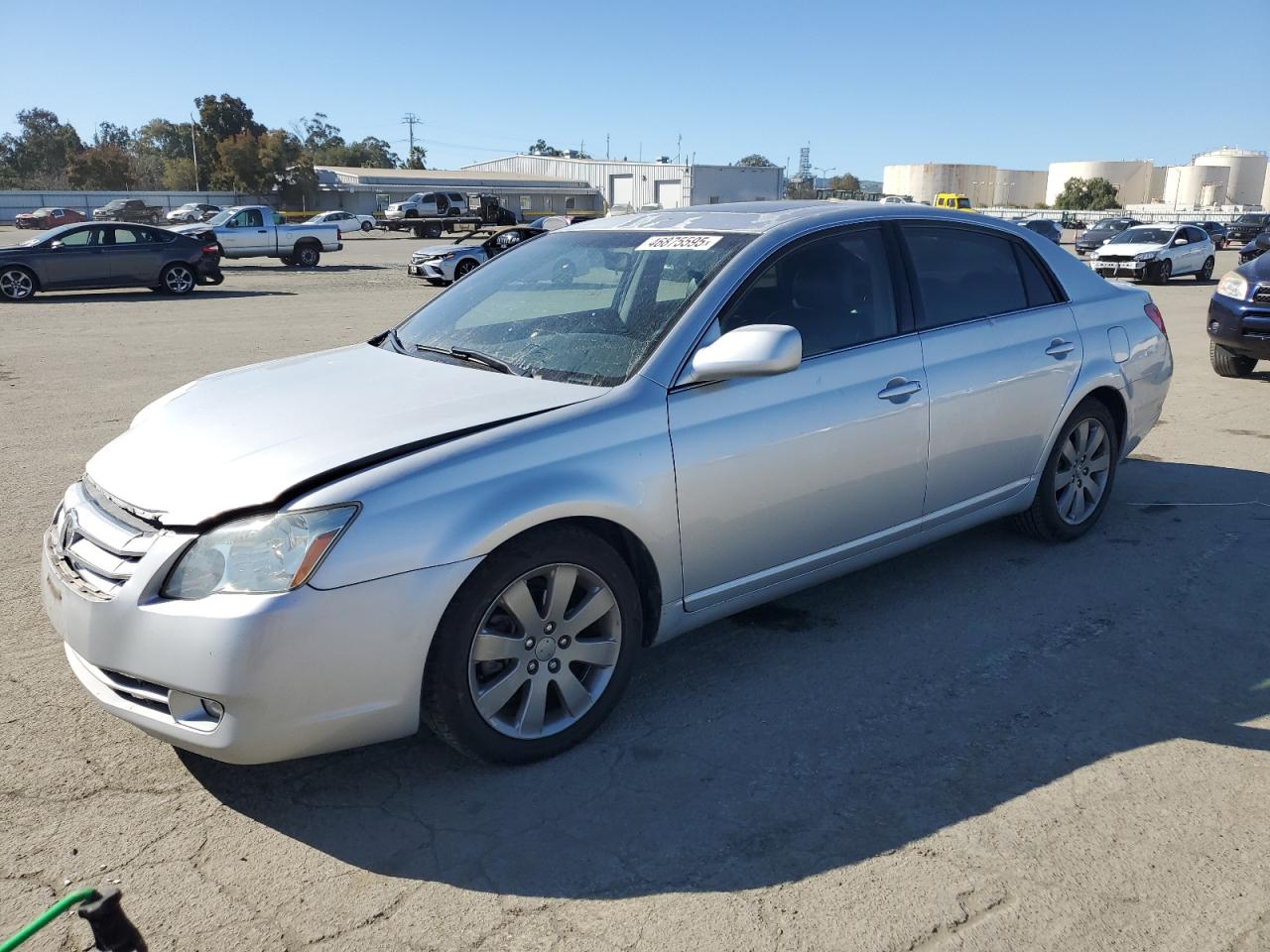 2006 Toyota Avalon - Image 1