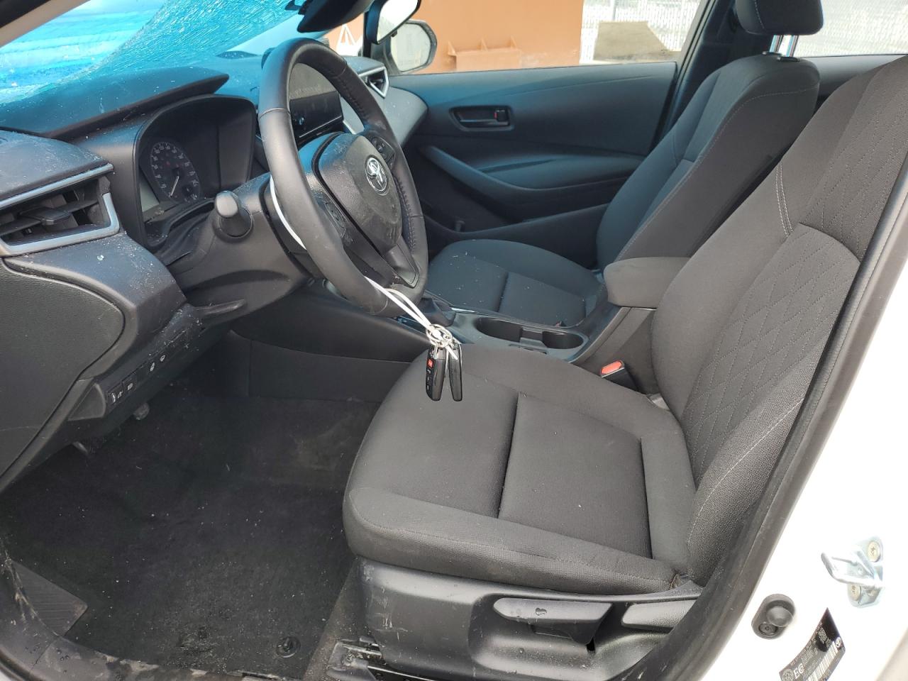 2024 Toyota Corolla - Image 7