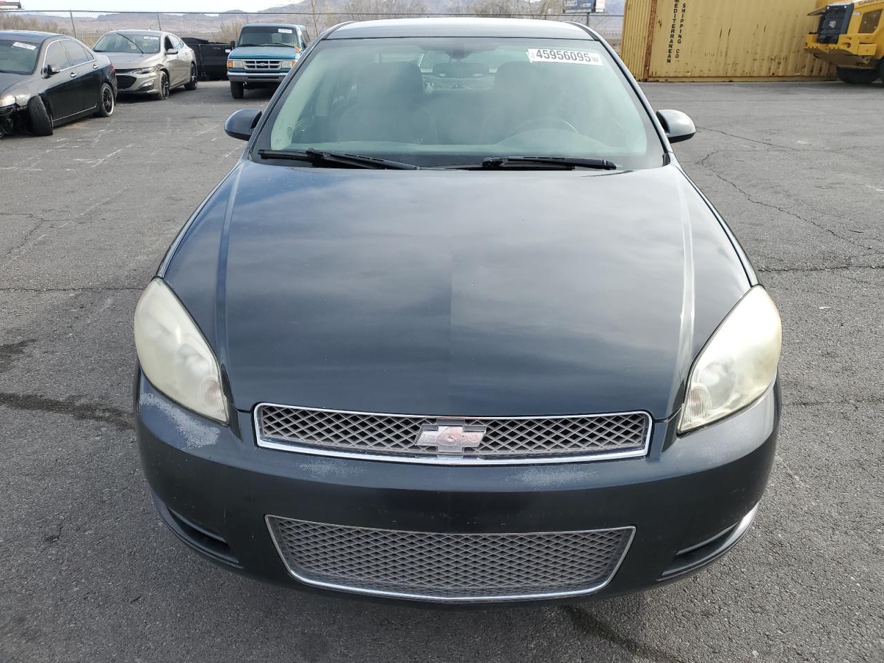 2013 Chevrolet Impala - Image 5