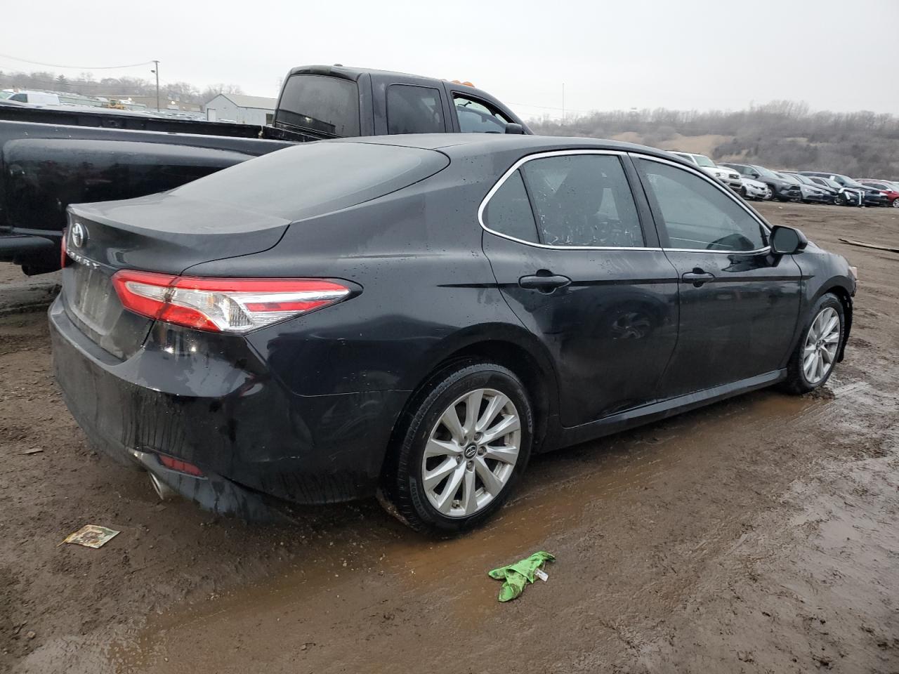 2018 Toyota Camry - Image 3