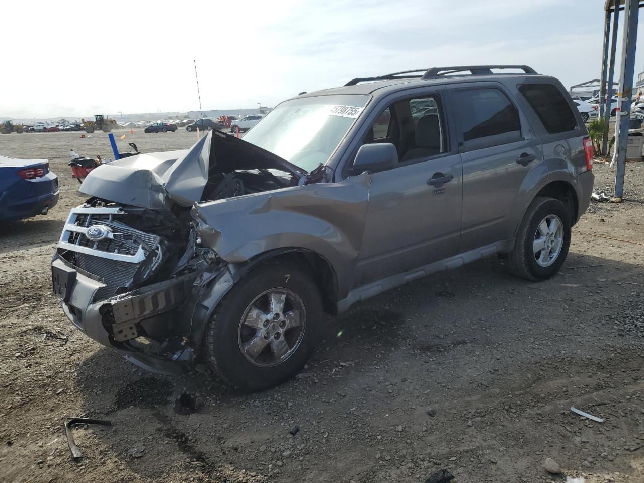 2009 Ford Escape - Image 1