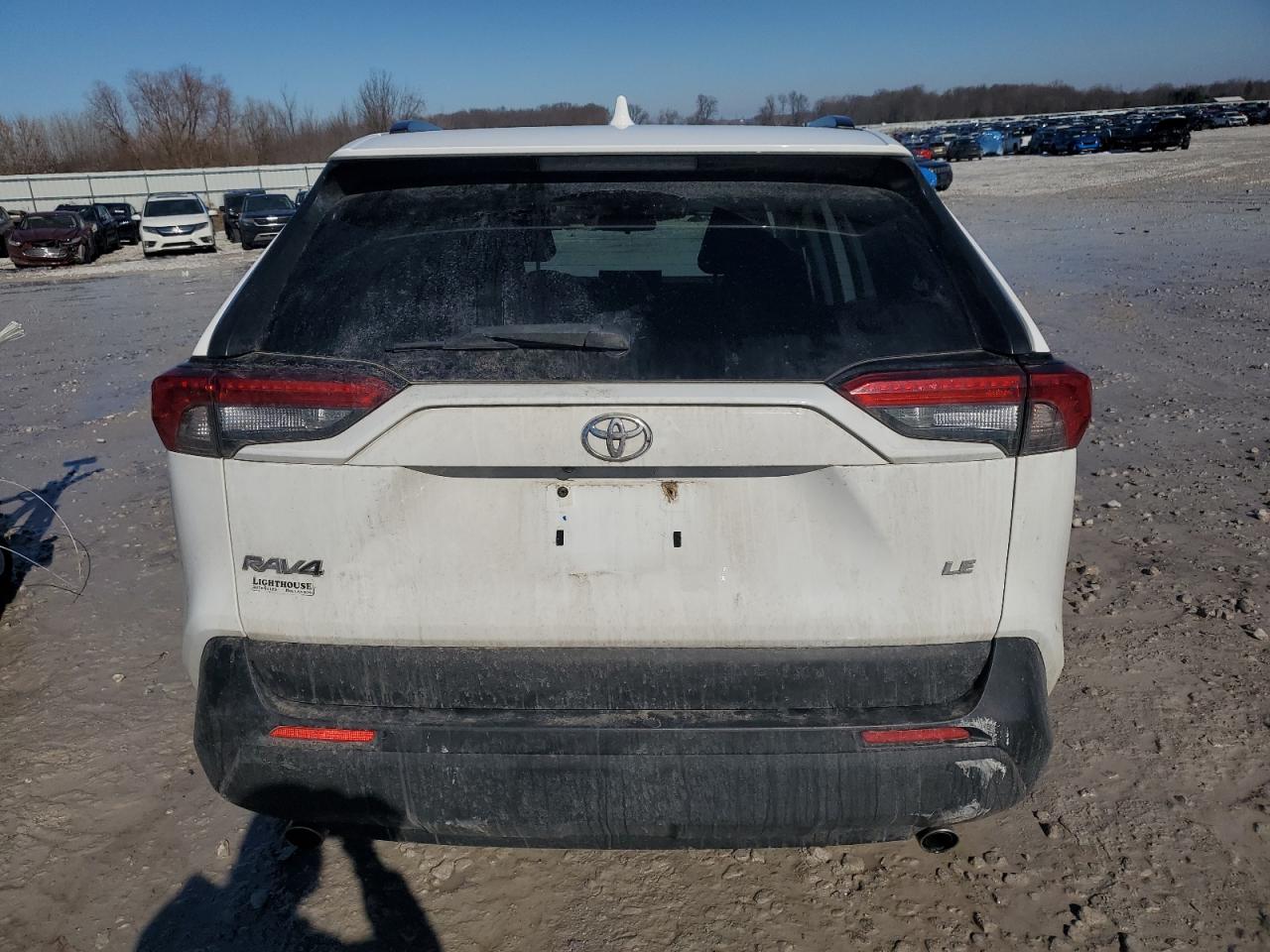 2019 Toyota RAV 4 - Image 6