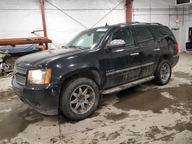 2012 Chevrolet Tahoe K1500 Ltz