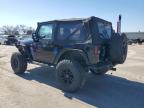 2008 Jeep Wrangler X zu verkaufen in Wilmer, TX - Normal Wear
