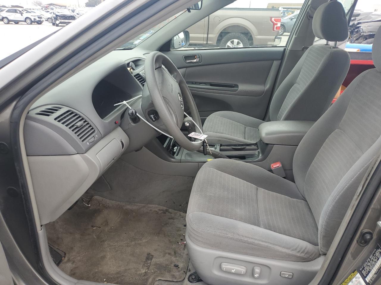 2005 Toyota Camry - Image 7