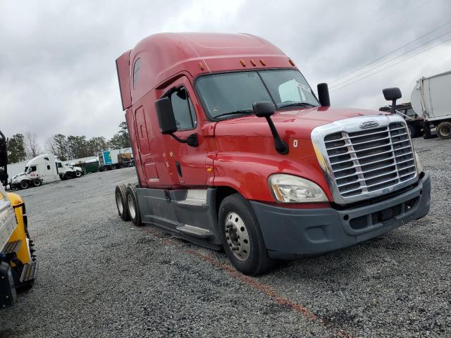 2016 Freightliner Cascadia 125 