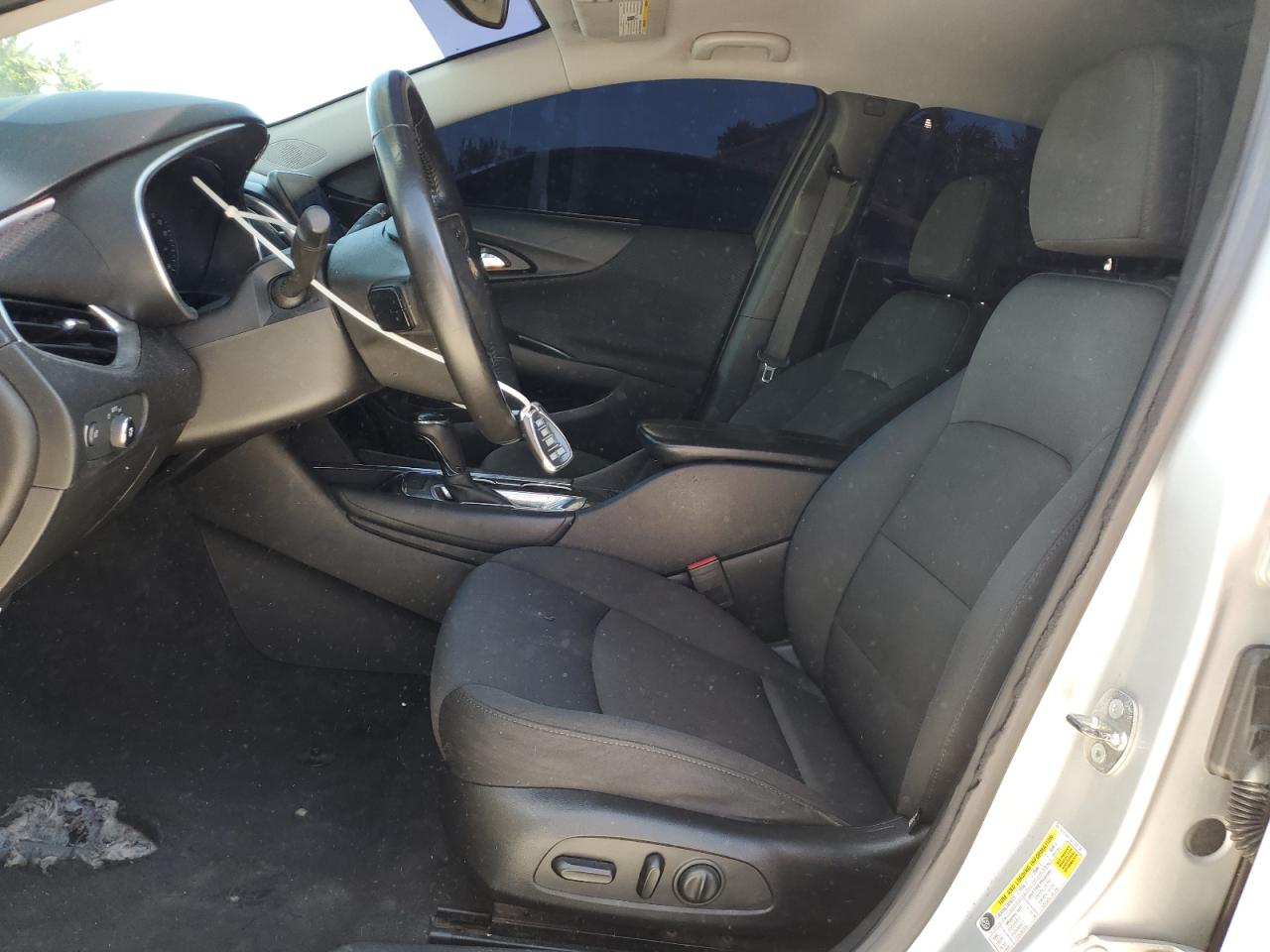2016 Chevrolet Malibu - Image 7