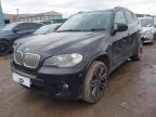 2011 BMW X5 XDRIVE4 for sale at Copart ROCHFORD