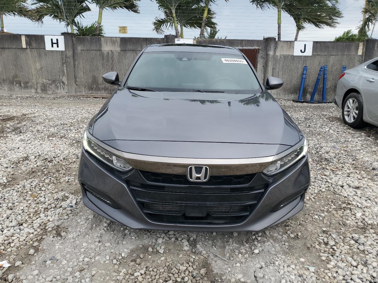 2020 Honda Accord - Image 5