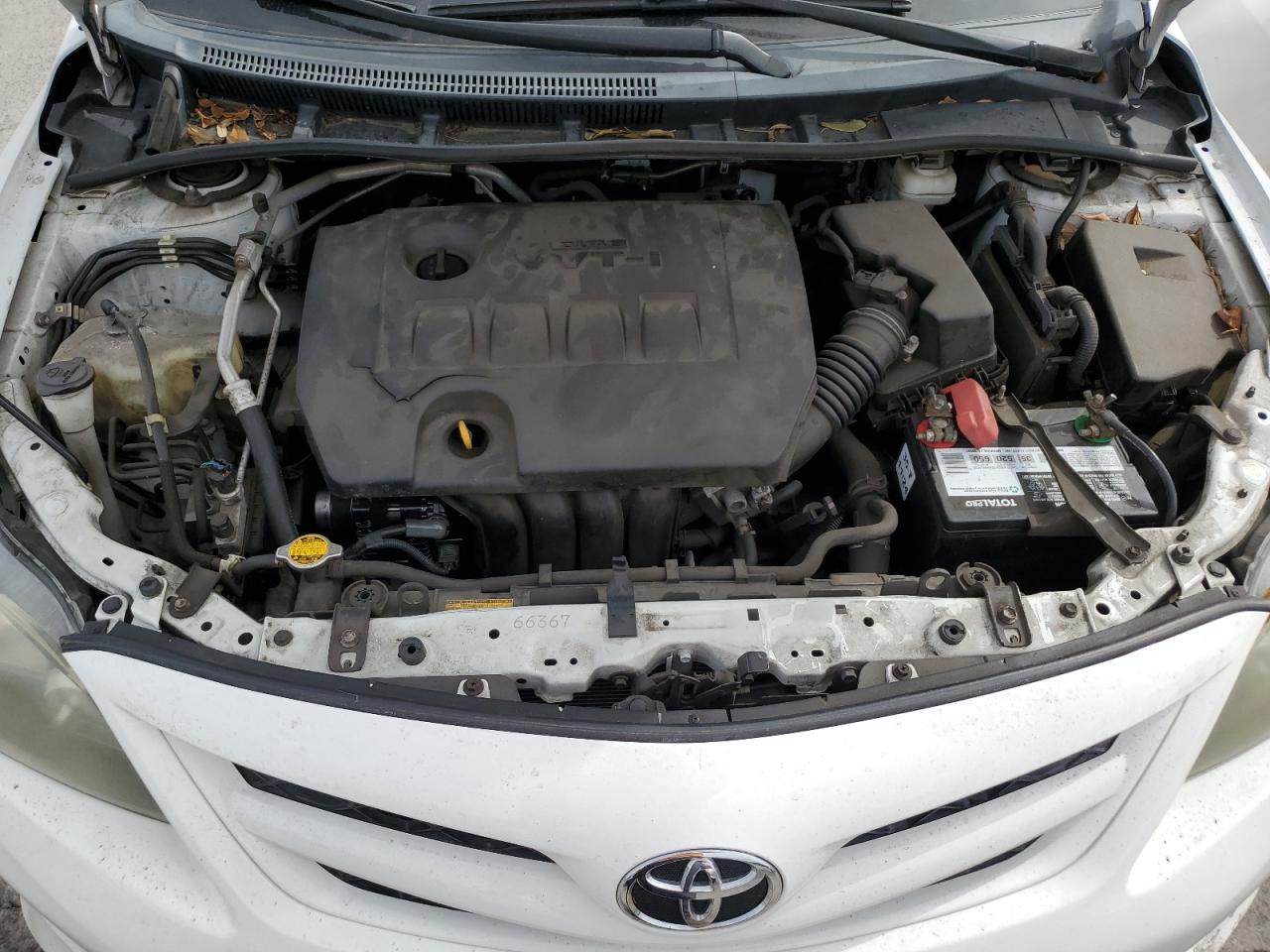 2012 Toyota Corolla - Image 12
