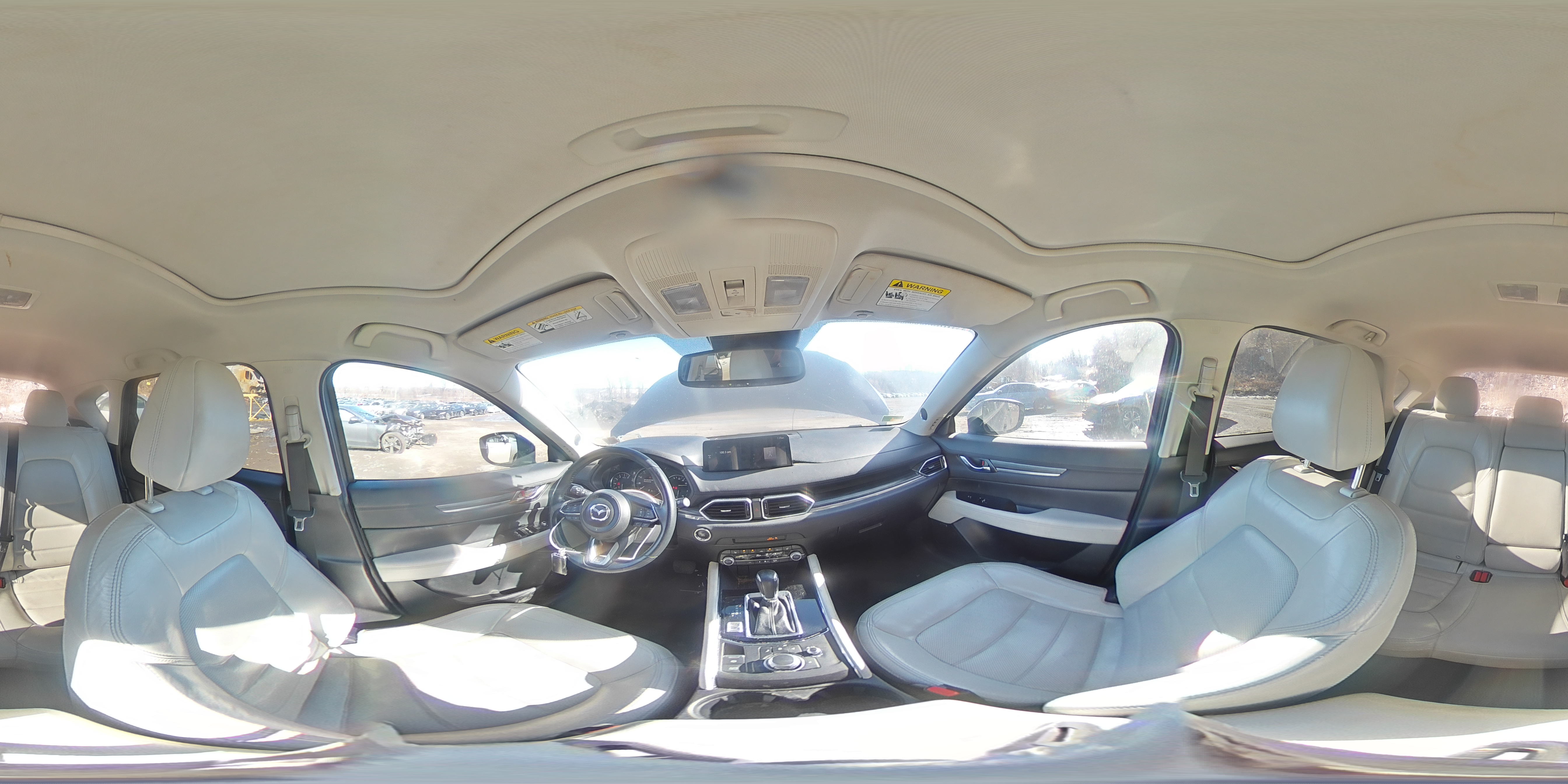 2021 Mazda CX-5 - Image 14