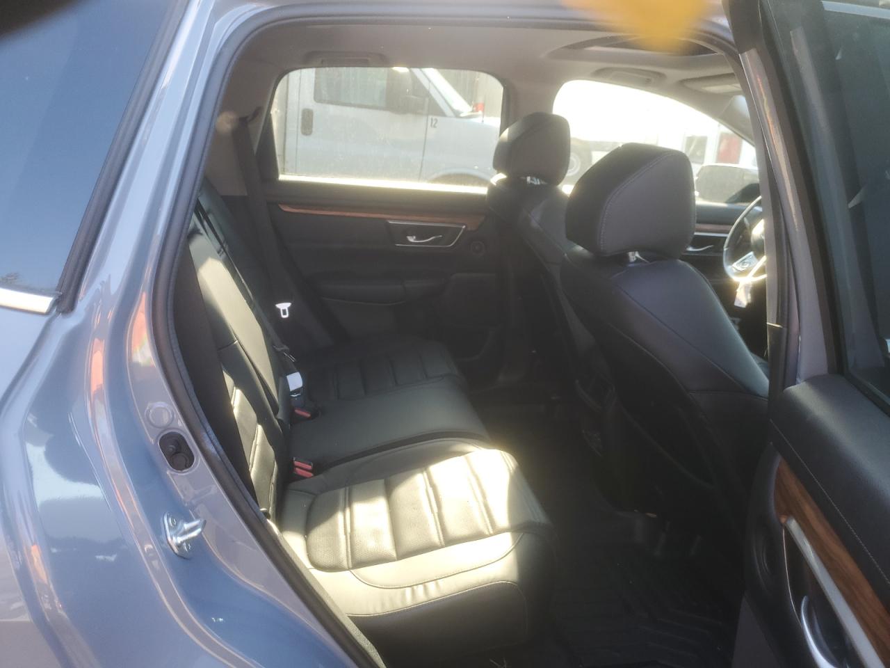 2022 Honda CR-V - Image 11