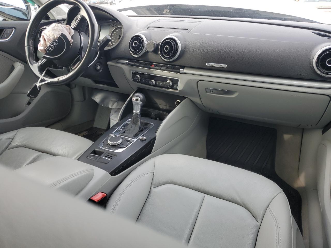 2016 Audi A3 - Image 8