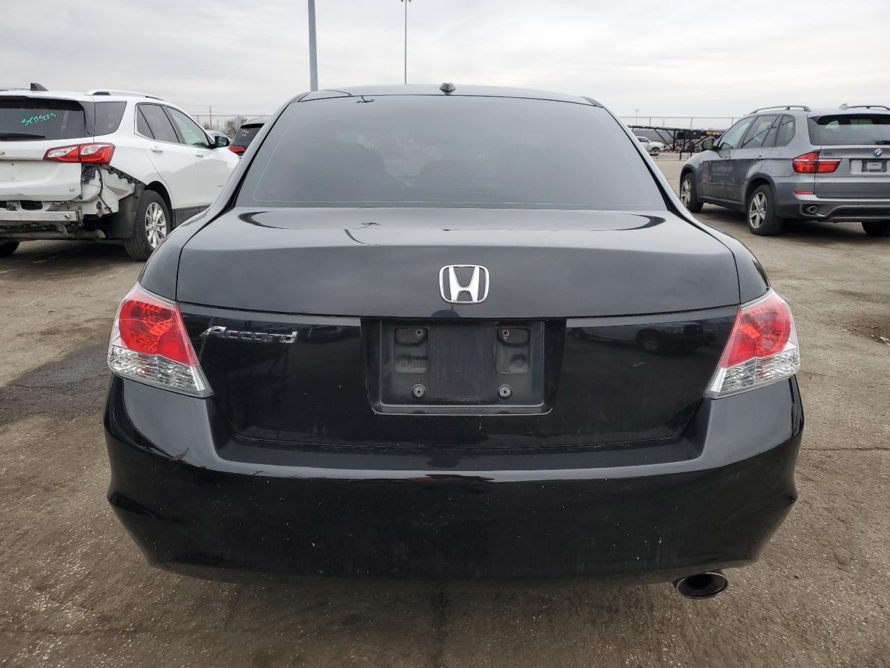 2010 Honda Accord - Image 6