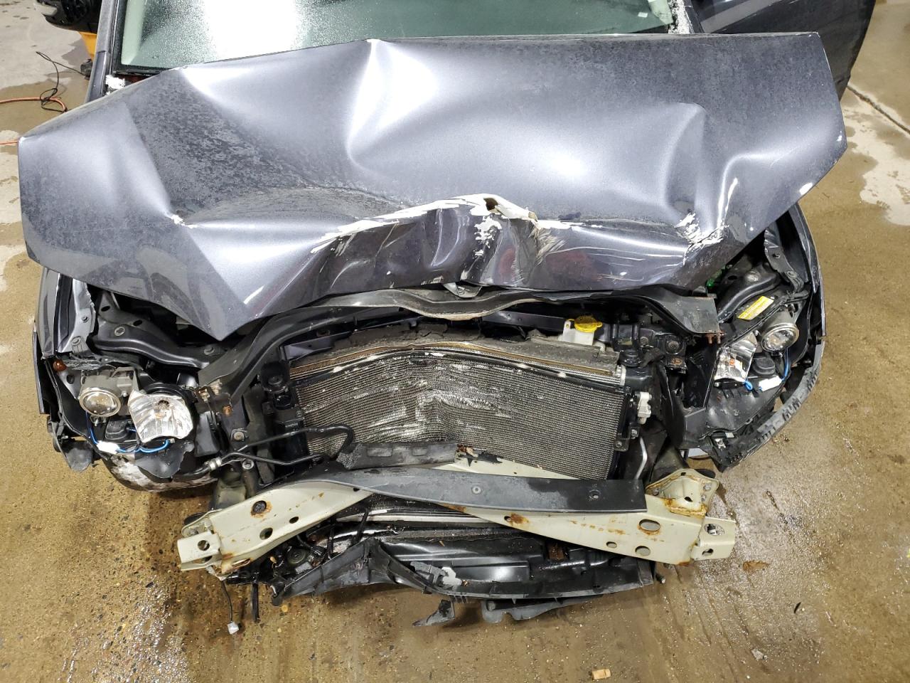 2011 Subaru Tribeca - Image 13
