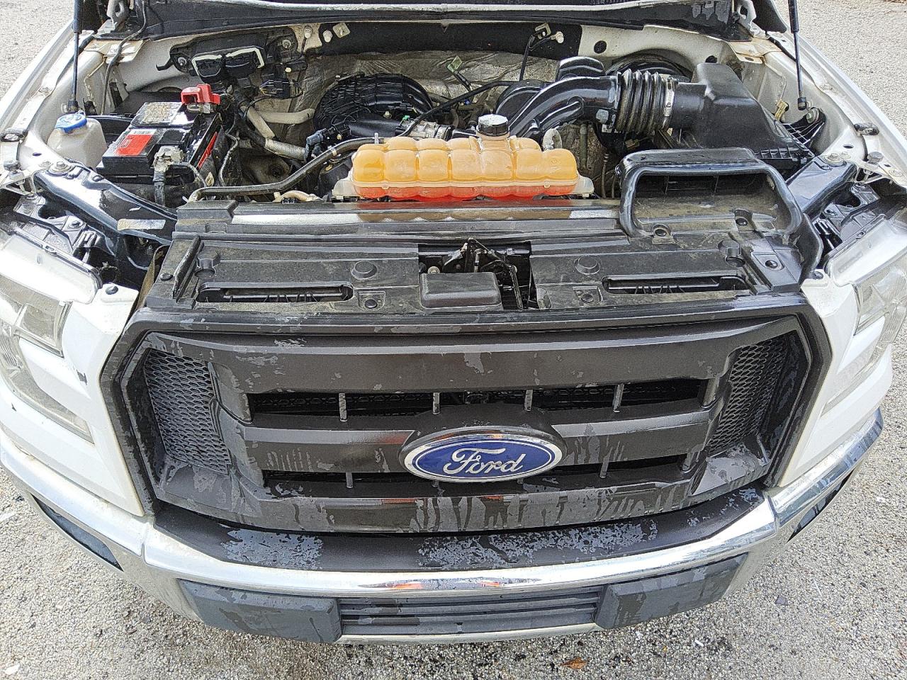 2016 Ford F-150 - Image 11