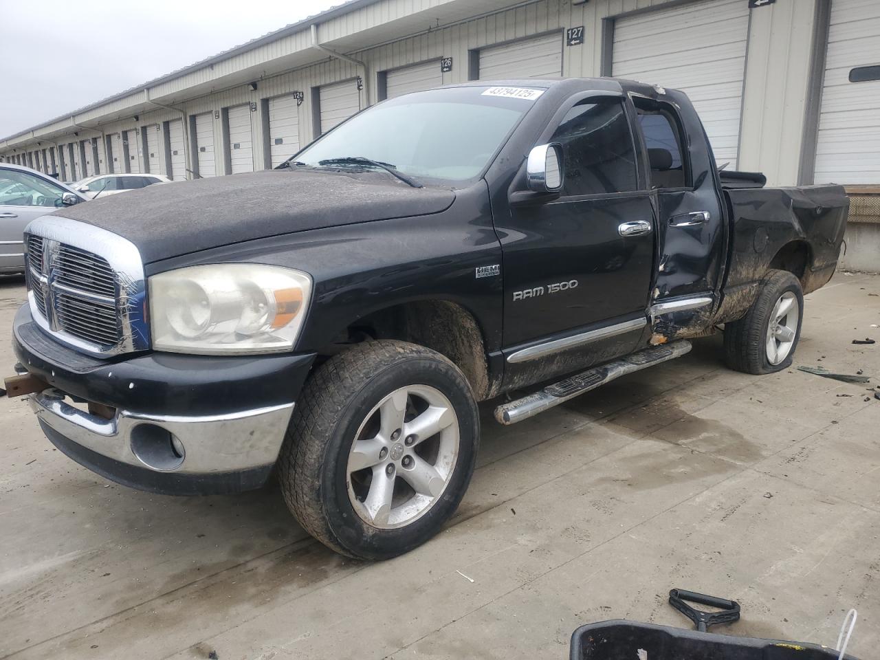2007 Dodge RAM - Image 1