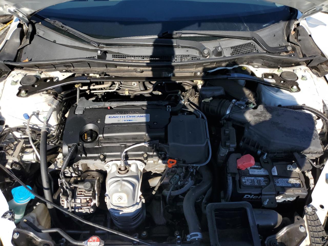2014 Honda Accord - Image 11