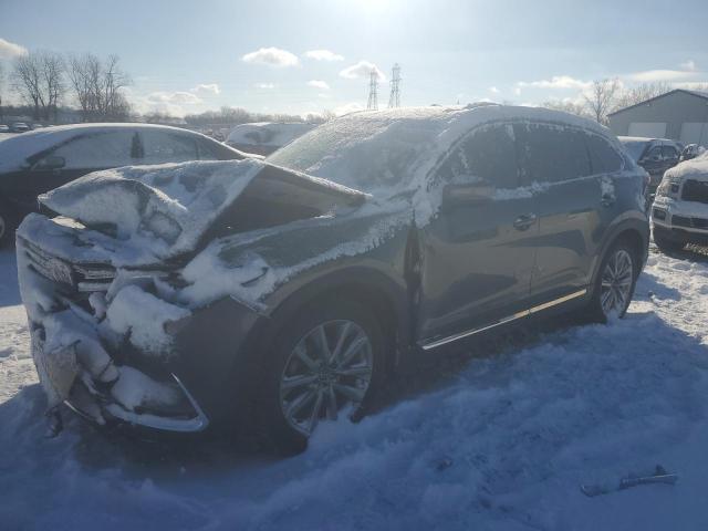 2022 Mazda Cx-9 Grand Touring