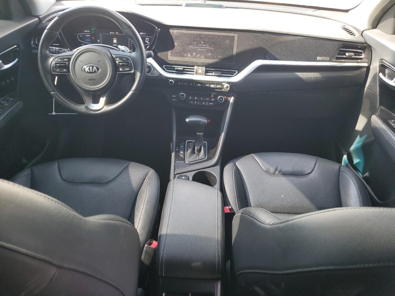 2020 Kia Niro - Image 8