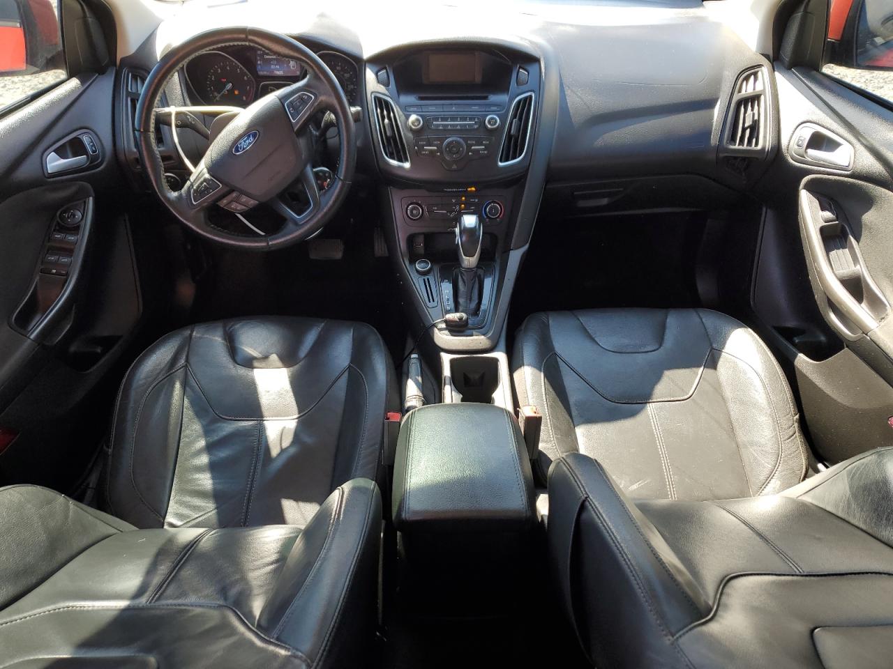 2015 Ford Focus - Image 8