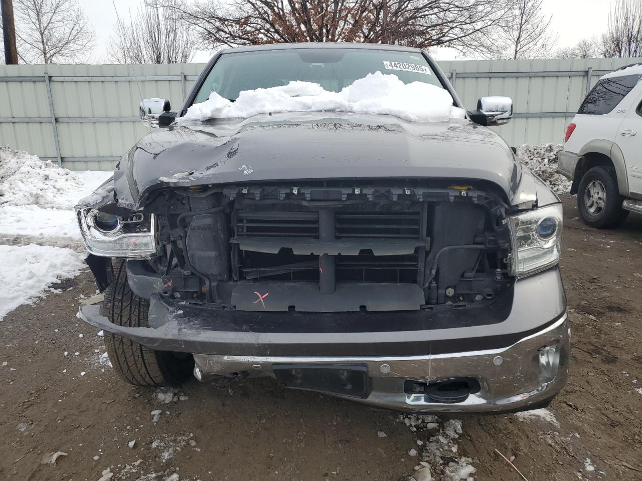 2017 RAM 1500 - Image 5