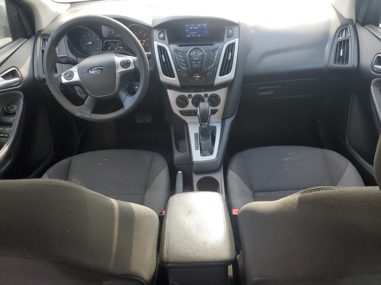 2014 Ford Focus - Image 8