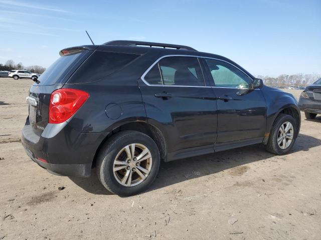 Parquets CHEVROLET EQUINOX 2013 Black