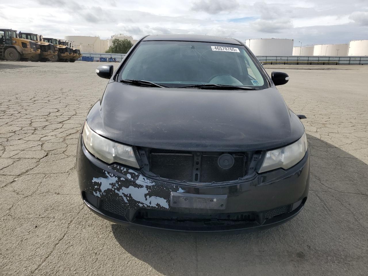 2010 Kia Forte - Image 5