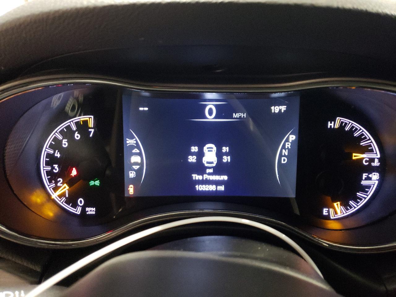 2019 Jeep Grand Cherokee - Image 9