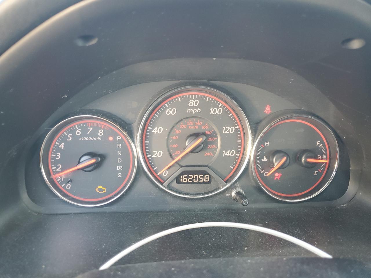 2005 Honda Civic - Image 9
