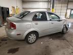 2004 Chevrolet Aveo  იყიდება Chalfont-ში, PA - Front End