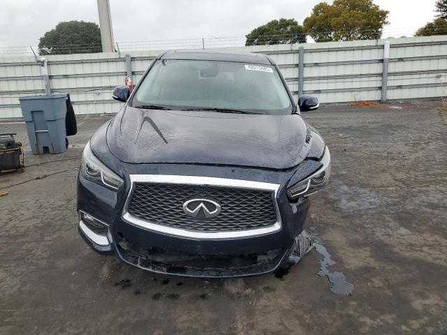  INFINITI QX60 2019 Blue