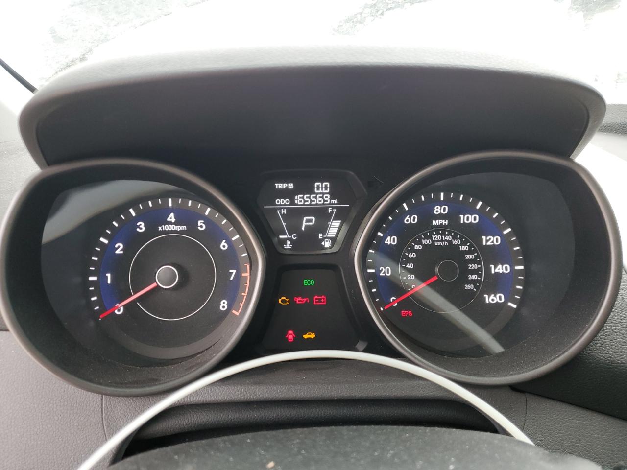 2013 Hyundai Elantra - Image 9