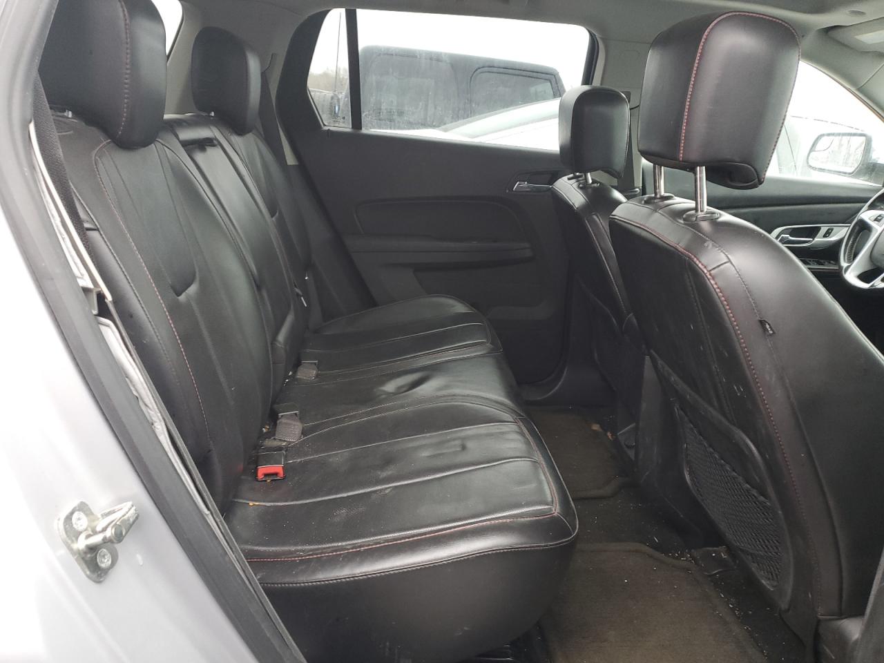 2012 GMC Terrain - Image 12